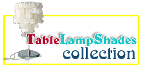 lampshades collection